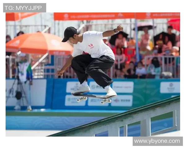 对话王伟：滑板生涯的挑战与成长之路探讨