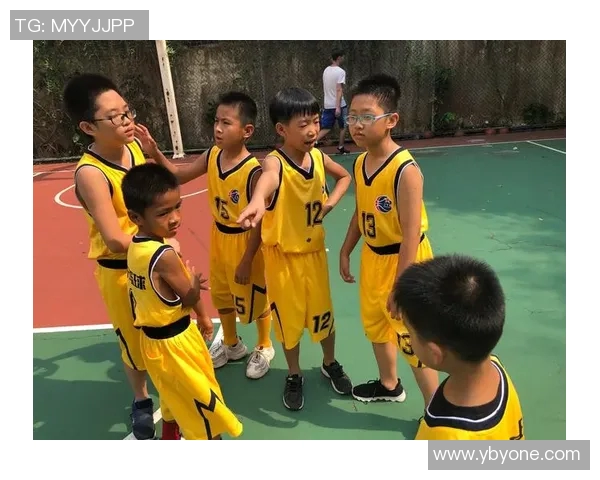 广州篮球队技术揭秘：从基础训练到战术运用的全景分析