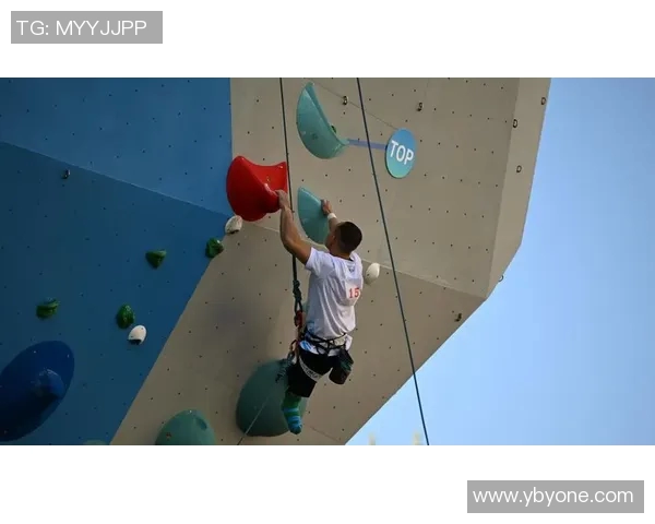 杭州攀岩队比赛经验的创新与变革引发热议探讨攀岩运动未来发展