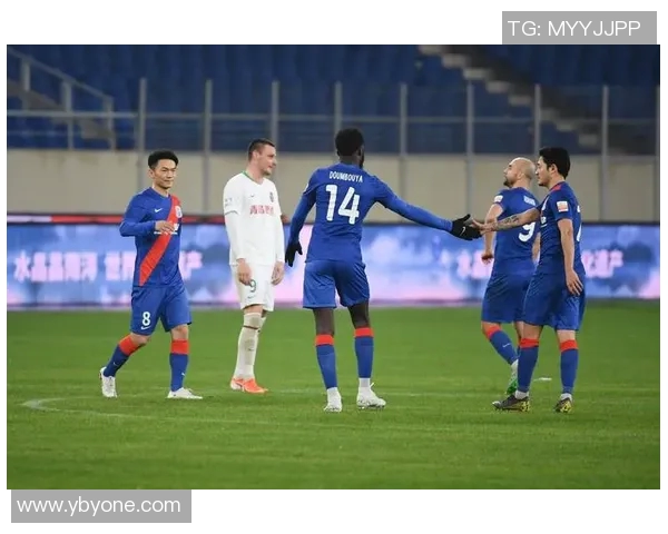 深度剖析：上海足球队球员个人能力的全面对比与分析