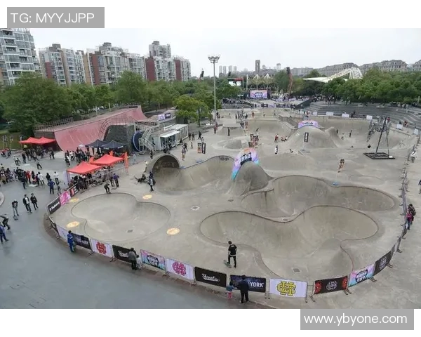 深圳滑板队荣登滑板节奏排行榜第四名展现实力与风采