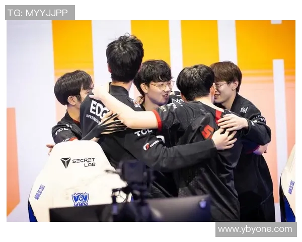 独家解读EDG战队在赛场上的速度优势与对手的差异分析