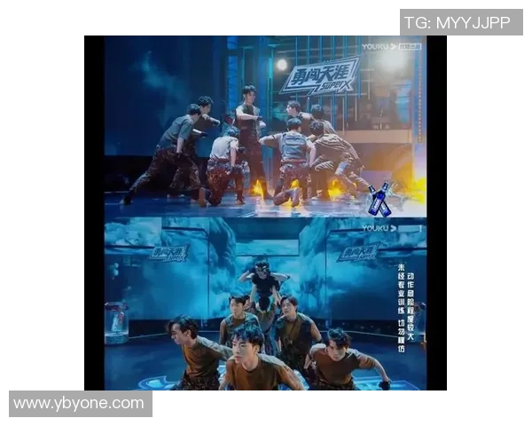 重庆街舞队中路突破的背后故事与发展趋势解析