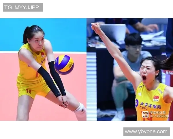 重庆排球队实力对比深度解析与未来发展展望