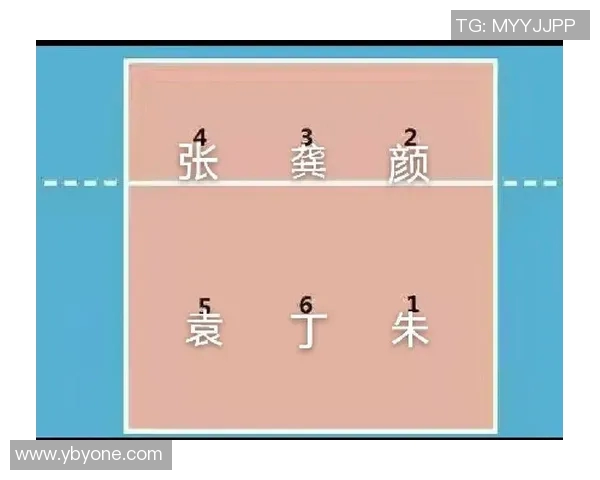 西安排球队的战术控制与排球热点分析探讨