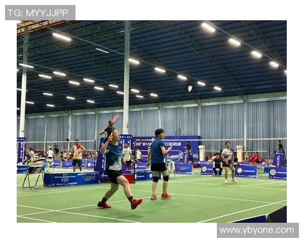 羽毛球比赛经验排行榜揭晓杭州羽毛球队荣获第八名佳绩