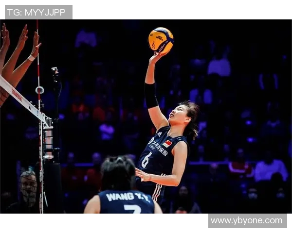 上海排球队灵活性排名第一最新排球灵活性TOP10榜单揭晓 上海排球队灵活性排名第一最新排球灵活性TOP10榜单揭晓