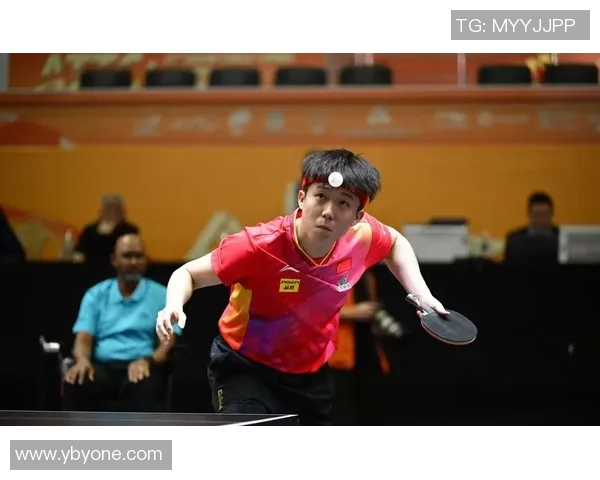 北京乒乓球队的成长历程与辉煌成就揭秘世界锦标赛背后的奋斗故事