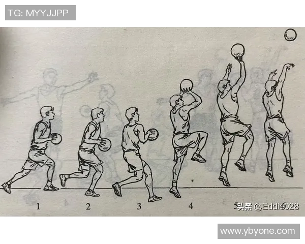从零基础到篮球耐力高手的全面训练指南与实用技巧分享 从零基础到篮球耐力高手的全面训练指南与实用技巧分享