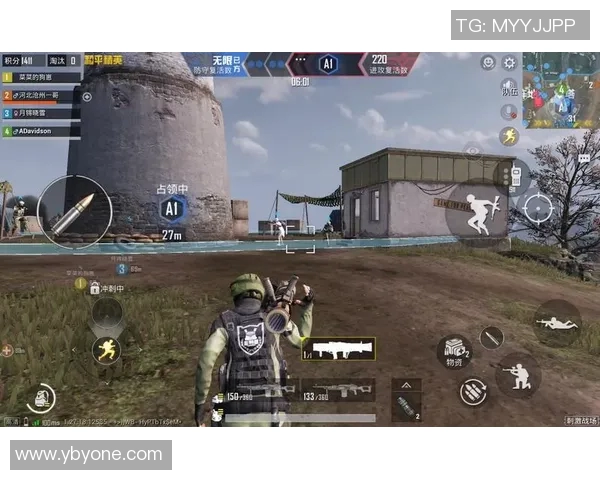 和平精英评论：TES在区域防守中的优势与不足分析