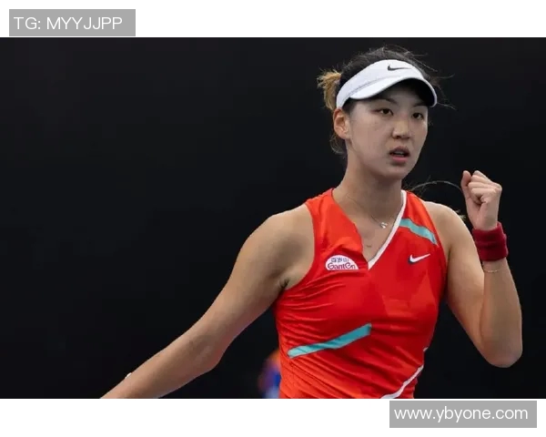 对话吴丽：回顾我的网球生涯与未来展望的心路历程