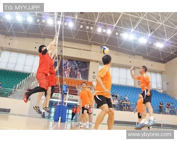 排球新手必看：轻松掌握配合技巧的全面入门指南