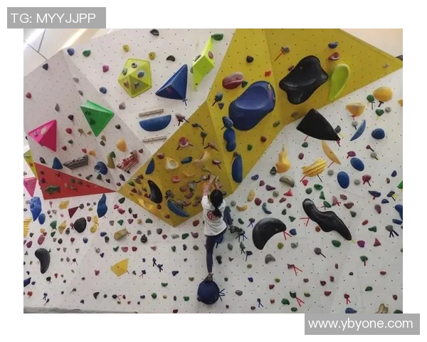 攀岩深度探索：揭秘成都攀岩队的训练与控制技巧