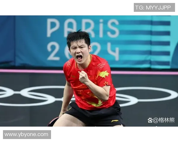 权威发布乒乓球个人能力实力榜单揭示顶尖选手风采与竞争态势