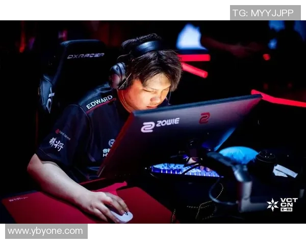 英雄联盟深度解析：EDG战队的比赛策略与经验分享