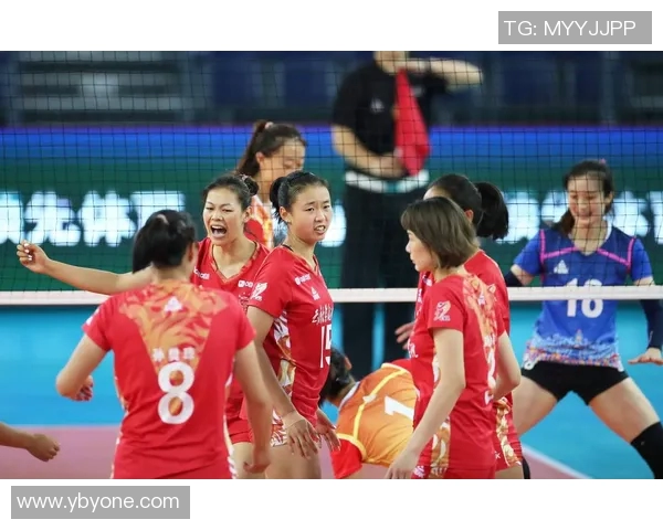 赛后分析:北京排球队与上海排球队对决的战术与经验总结 赛后分析:北京排球队与上海排球队对决的战术与经验总结