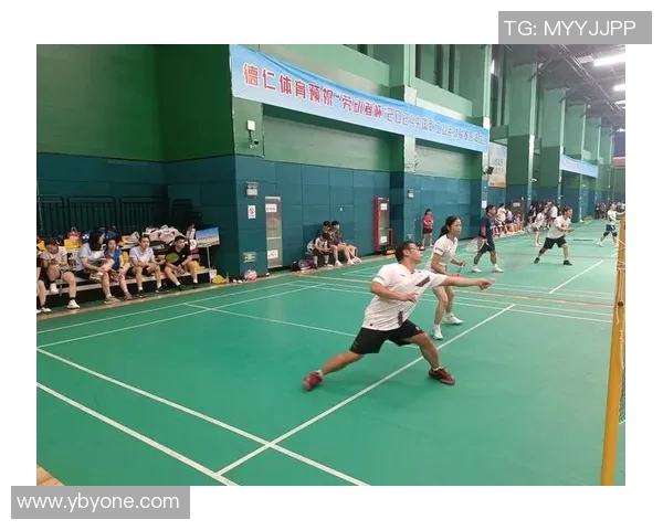 聚焦羽毛球：探讨成都羽毛球队近期状态与未来发展方向