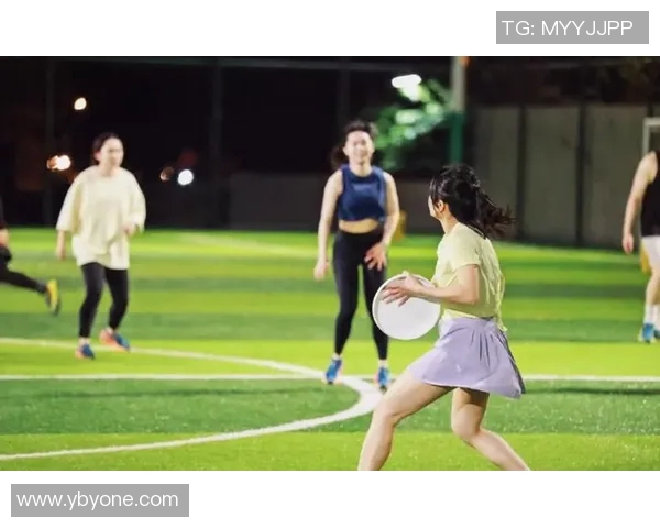 飞盘实力榜单出炉北京飞盘队强势领跑全国前十名