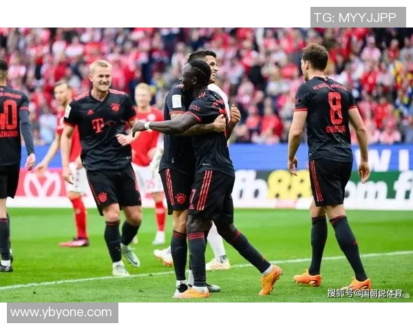 巴黎与拜仁激战正酣比分预测与分析尽在此处