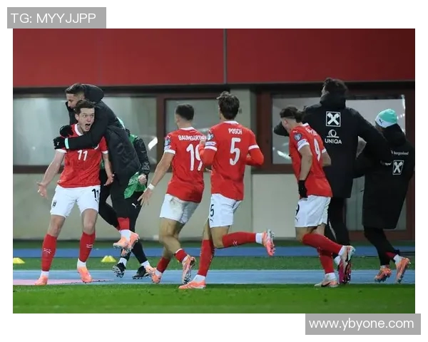 波兰与奥地利足球历史交锋记录分析及战绩回顾