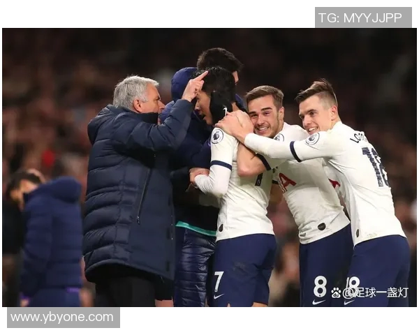 热刺与莱斯特城精彩对决回放分析及比赛亮点总结