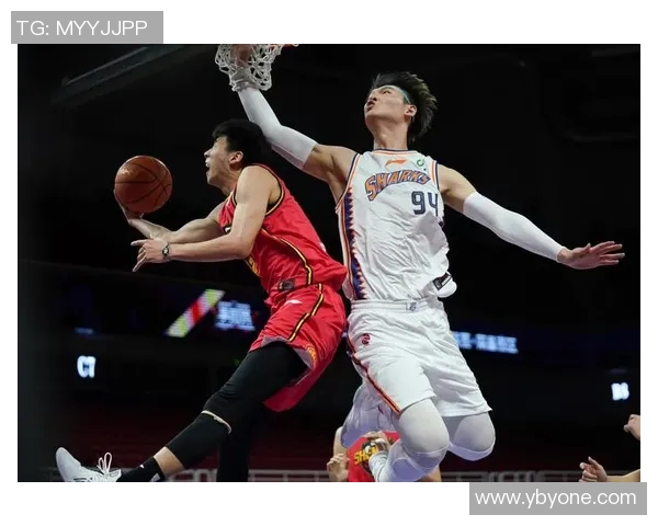 王哲林在CBA赛场的崛起与挑战分析以及未来发展潜力展望