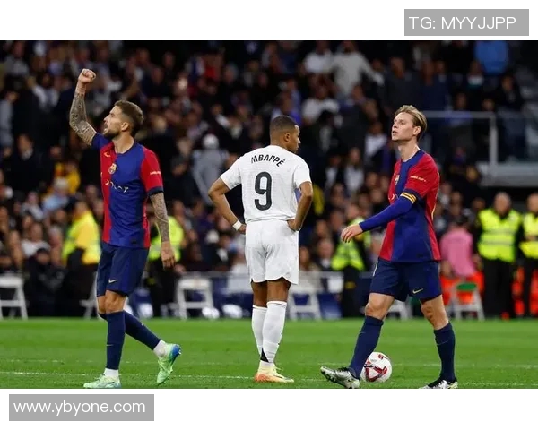 皇马与巴塞经典对决重播回顾精彩瞬间与战术分析