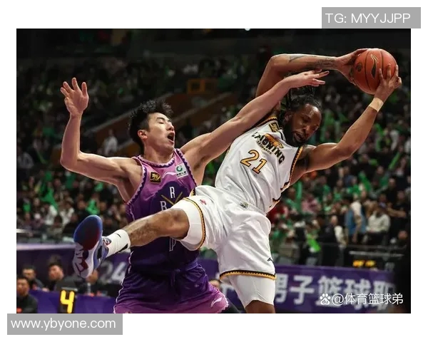 邹雨宸：从青年才俊到篮球巨星的成长之路与未来展望