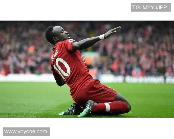 马内：从足球场上的闪耀之星到全球体育偶像的成长之路