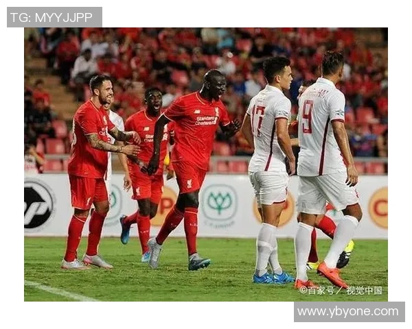 马来西亚与泰国足球对决前瞻分析及胜负预测探讨