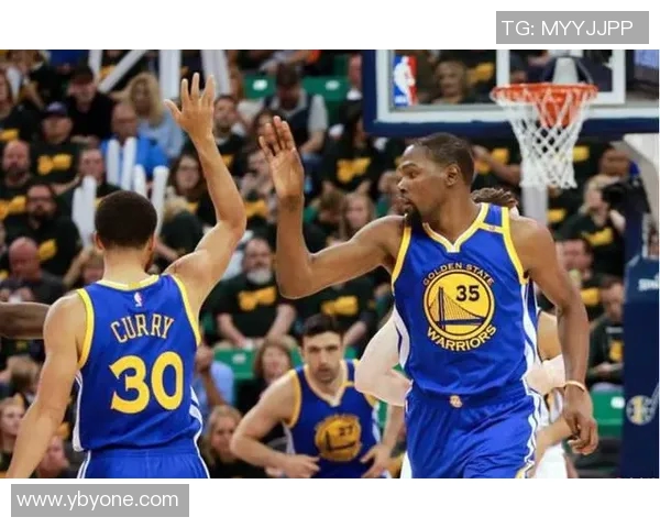 勇士与爵士季后赛对决全日程安排及精彩看点分析