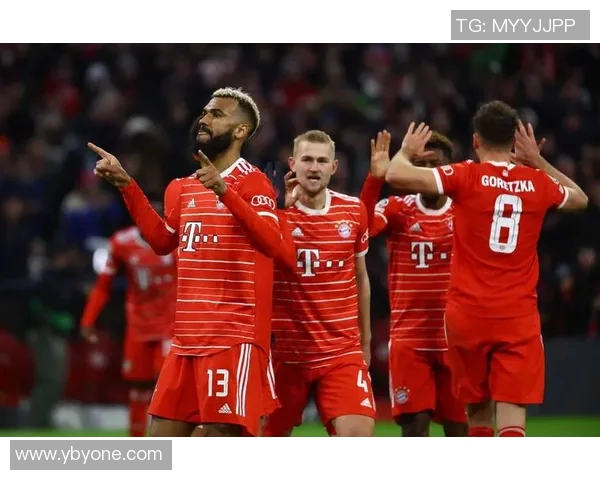 竞彩奥林匹克对阵拜仁慕尼黑精彩赛事前瞻与分析