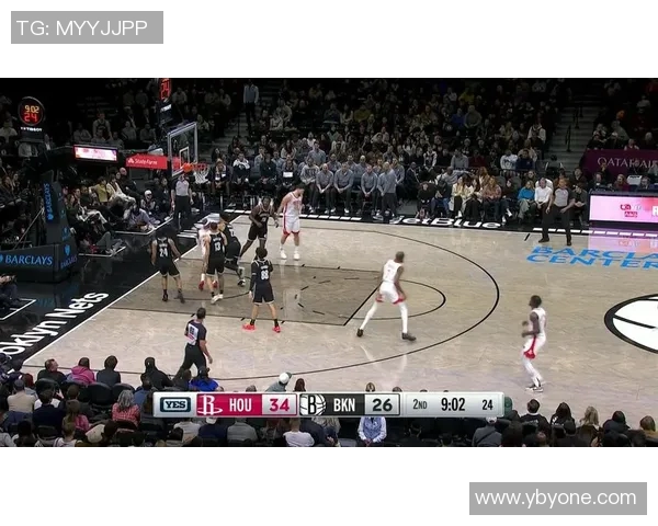 篮网与太阳精彩对决回放分析全场亮点与战术解析尽在其中