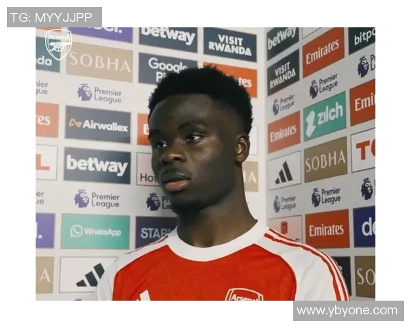 萨卡的崛起与英超赛场的精彩对决：年轻天才如何改变比赛格局