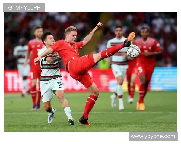 葡萄牙与瑞士精彩对决回放分析球员表现与战术解读