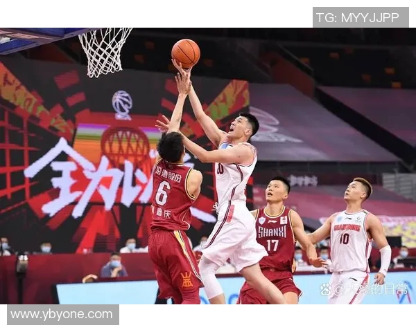 赵岩昊在篮球赛场上的成长历程与未来发展潜力分析