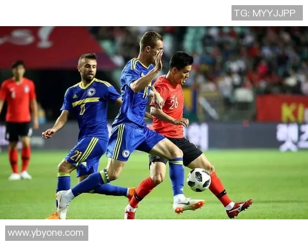 韩国队与波黑队的较量谁能笑到最后分析与预测 韩国队与波黑队的较量谁能笑到最后分析与预测