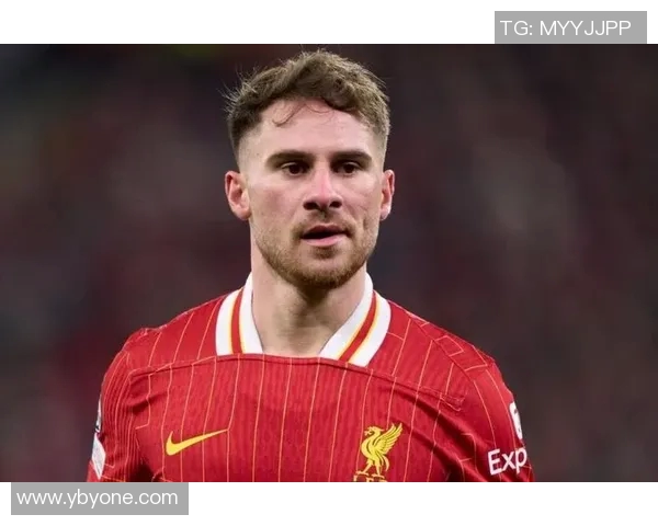 麦卡利斯特的传奇之路：从草根到巅峰的奋斗故事与启示