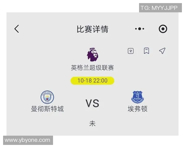2019年曼城对阵埃弗顿精彩回顾与赛后分析