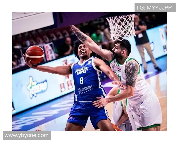 加拿大与中华台北篮球对决精彩纷呈谁能在赛场上笑到最后