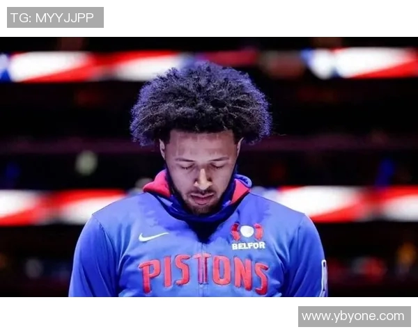 凯德坎宁安：年轻篮球天才如何重塑NBA未来的辉煌之路