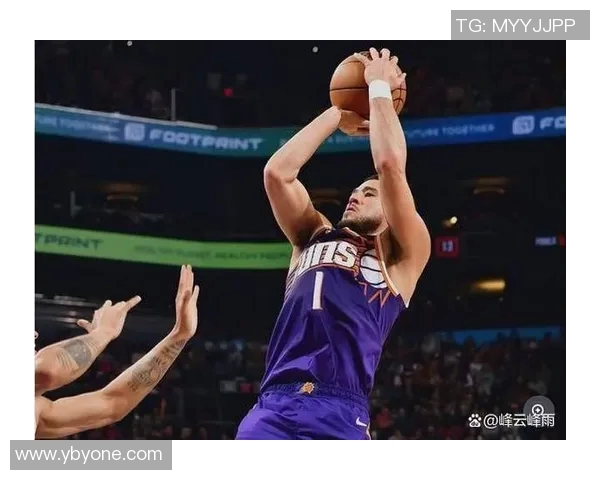 德文布克如何引领太阳队重返NBA巅峰的精彩旅程 德文布克如何引领太阳队重返NBA巅峰的精彩旅程