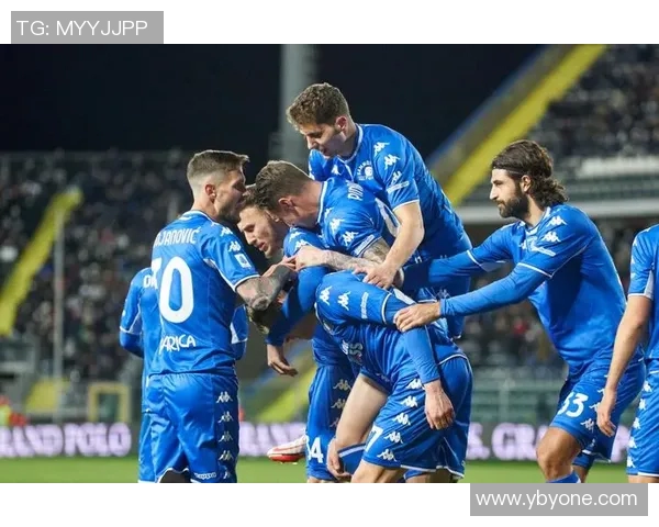 恩波利与帕尔马精彩对决直播全程回顾与赛后分析