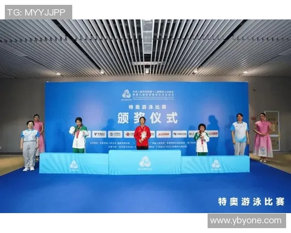 特奥精神闪耀光芒让每一个梦想在赛场上绽放希望与勇气