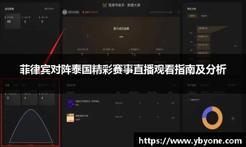 菲律宾对阵泰国精彩赛事直播观看指南及分析
